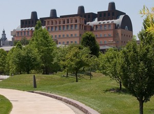 Engineering Research Center (ERC)