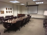 Rhodes Hall Room 700