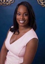 Whitney Gaskins headshot