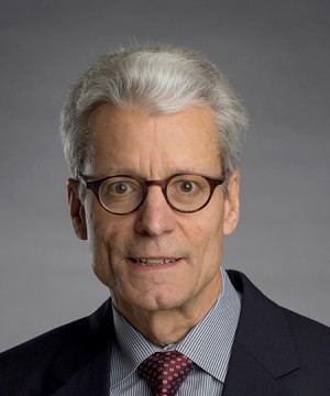 Image of Professor Drew McAvoy