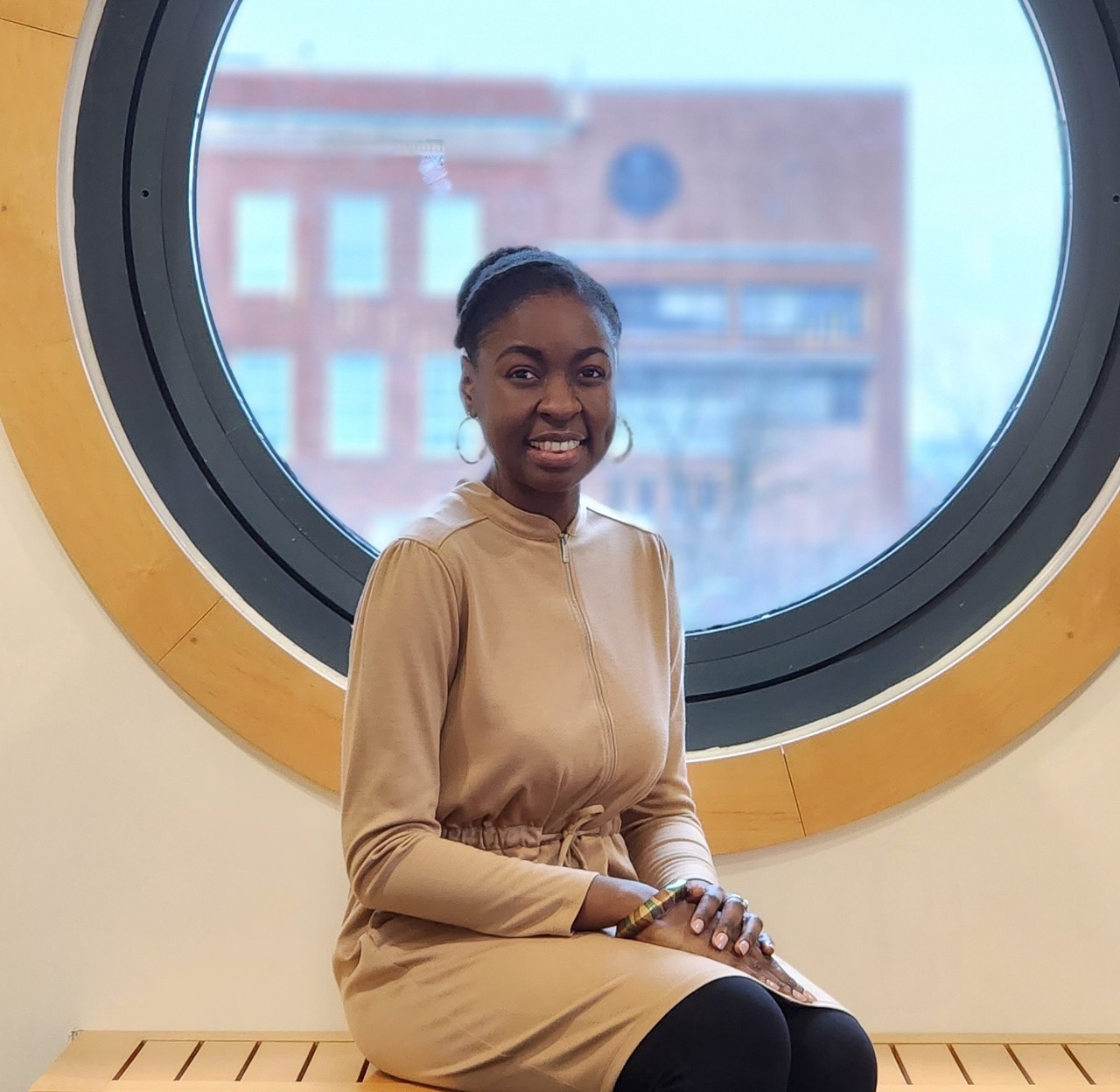 Photo of Tolu Odunola