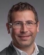 Headshot of Professor Jonathan Nickels