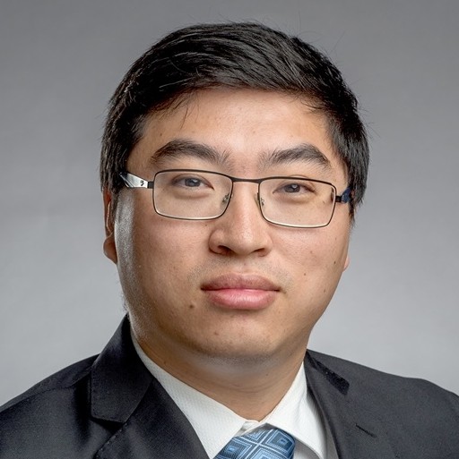 CEAS, CHEE, Assistant Professor, Jingjie Wu