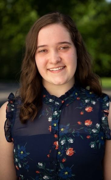 Katie Weitzel headshot