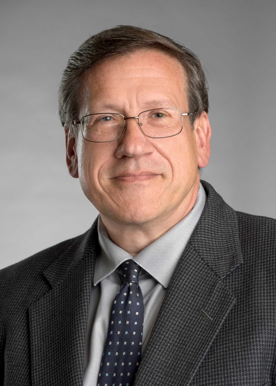 Headshot of Anastasios Angelopoulos