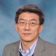 joo-youp lee headshot