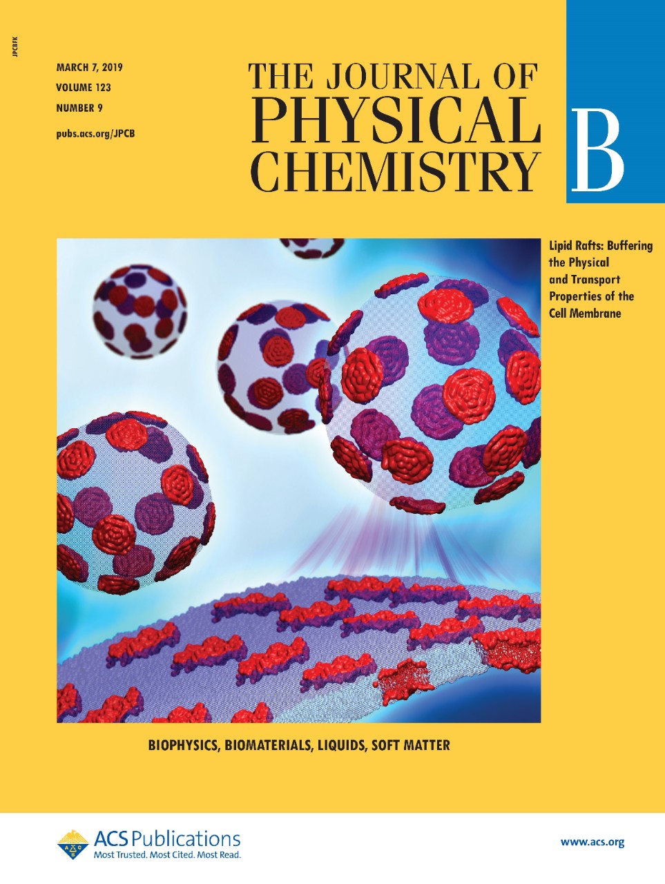 The Journal of Physical Chemistry