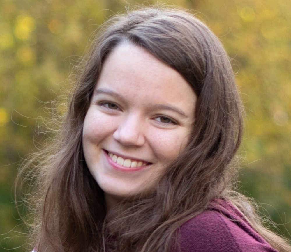 Image of Taylor Daugherty