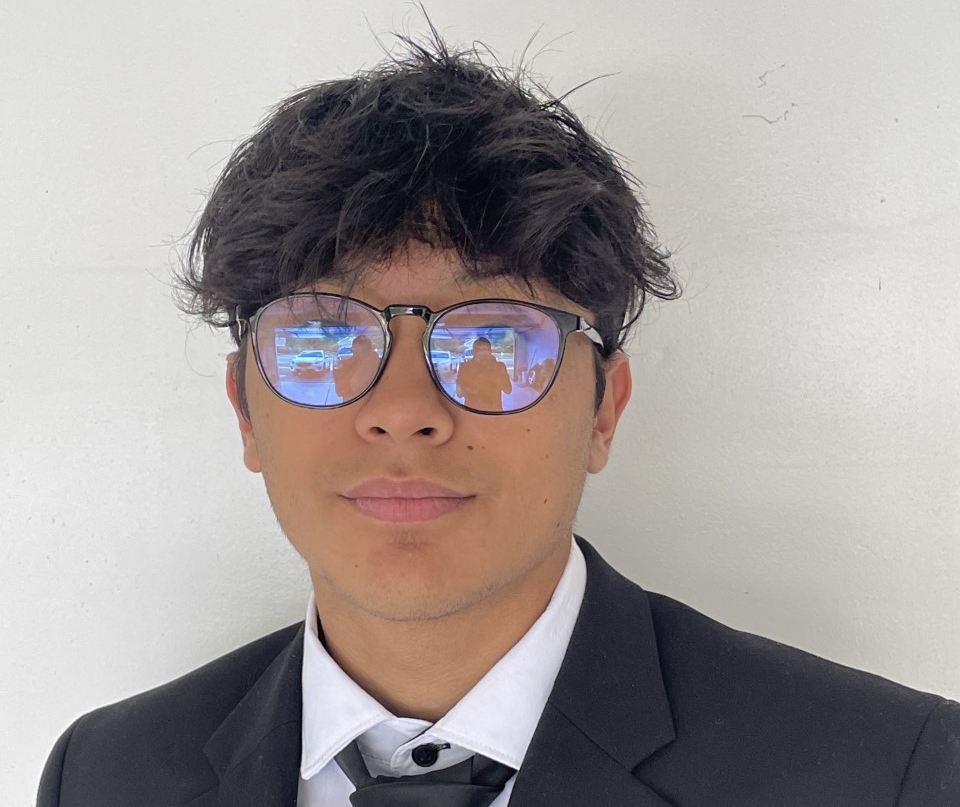 Image of Jesus Acosta