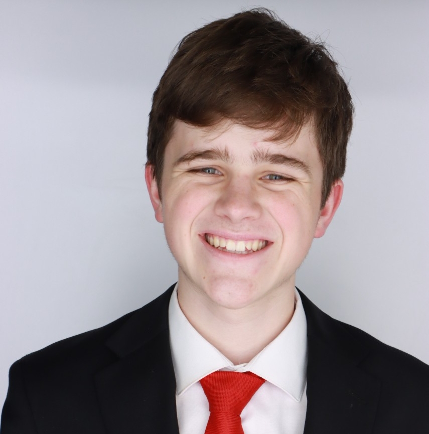 Image of Timothy Paul