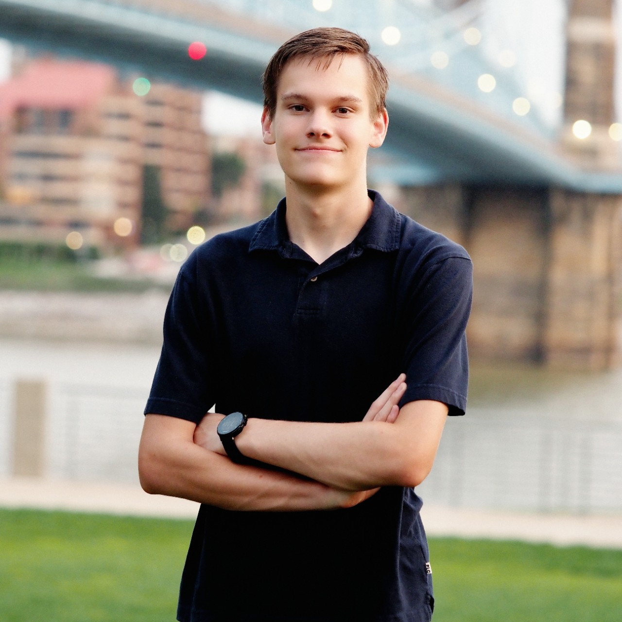 Image of Landry Danielson