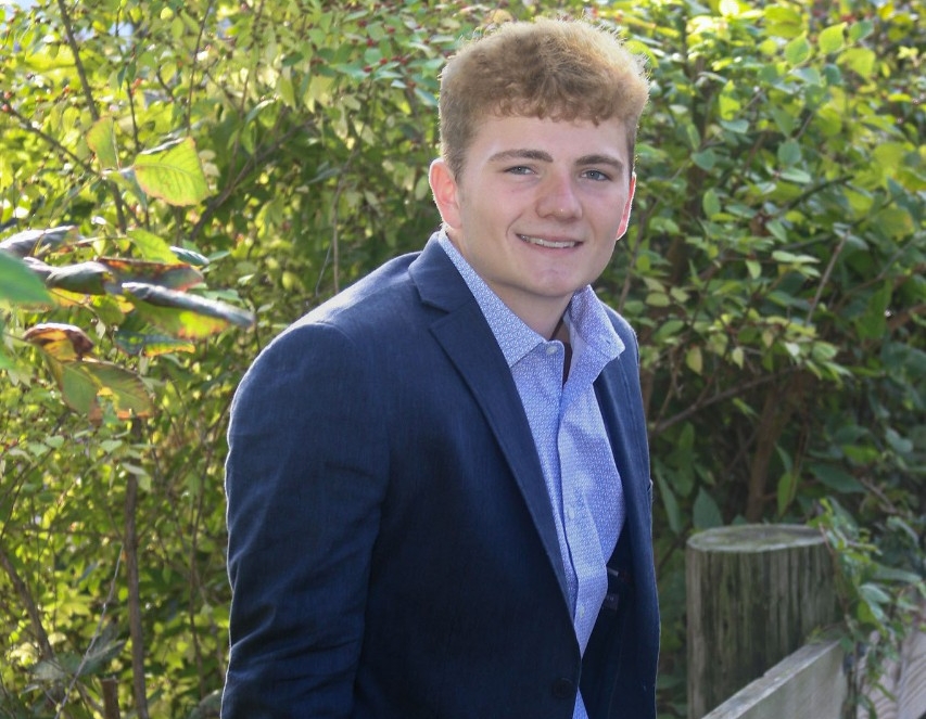 Image of Owen Bosticco