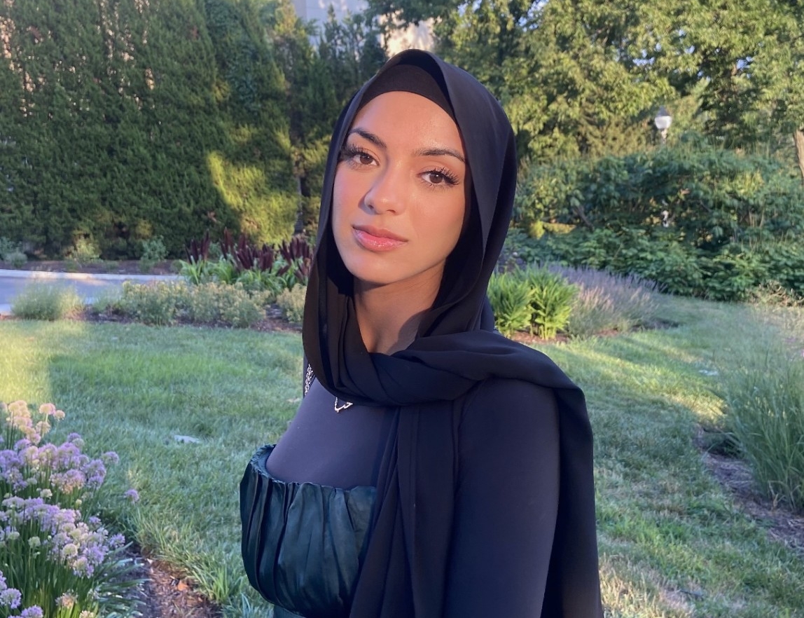 Image of Tessneem Khalil