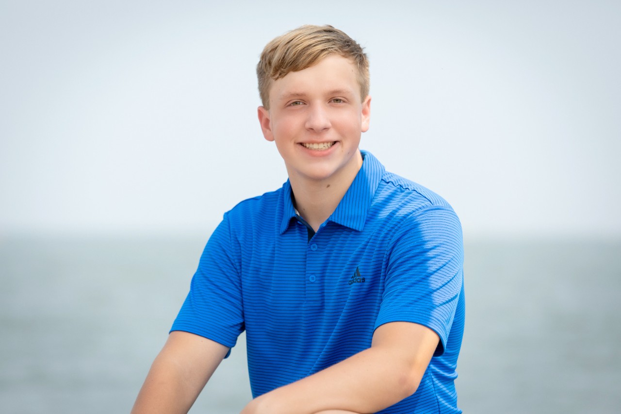 Image of Mason Hayberger