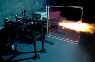 Gas Dynamics and Propulsion Laboratory (7 Projects) | University of ...
