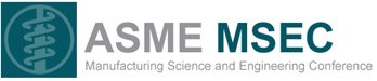 ASME MSEC logo
