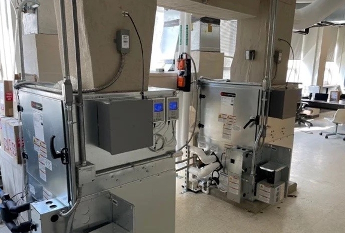 BEAST lab facilities