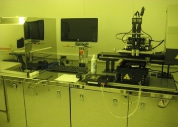 Nanonex NX-2600 Nanoimprint Lithography