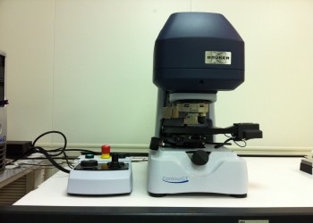 Bruker ContourGT-K1 Optical Microscope