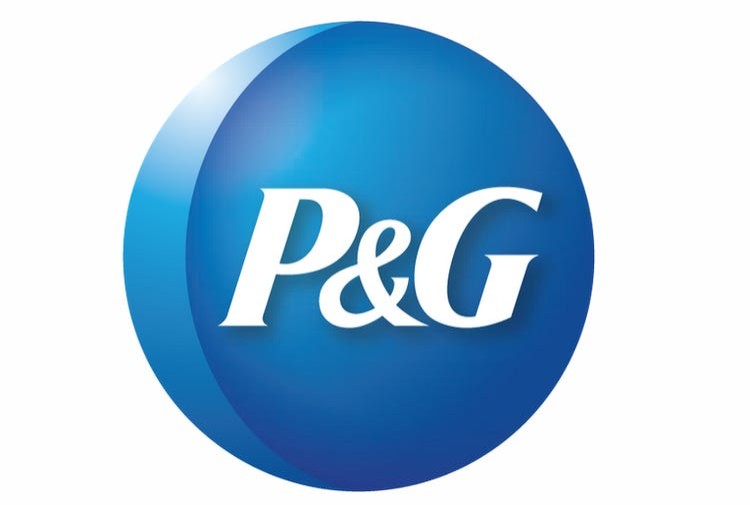 Procter & Gamble logo