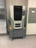 2 X Dimension SST1200es Printer