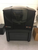 1 X Objet260 Connex printer