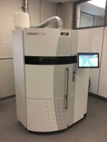 1 X EOS Formiga P110 printer