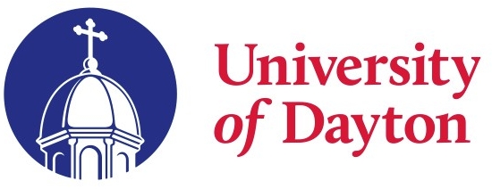 University of Dayton logo