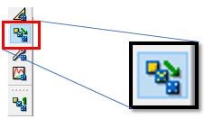 Figure 13: Sub-model mode icon                   