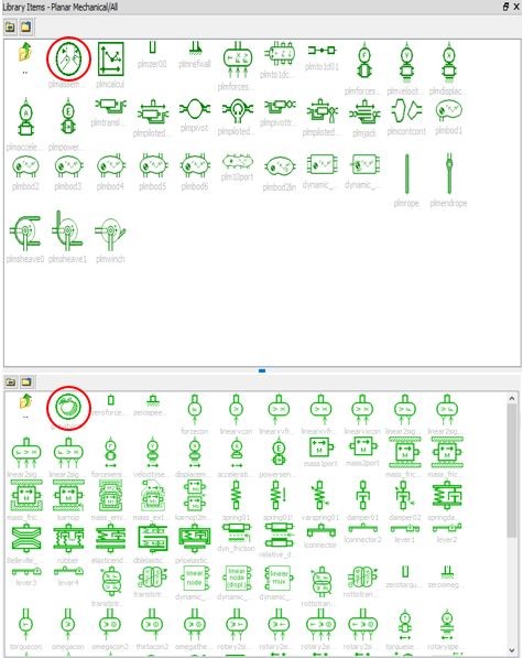 Figure 12: Auxiliary components required