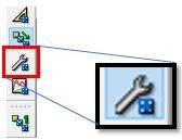 Figure 17: Parametric mode icon       