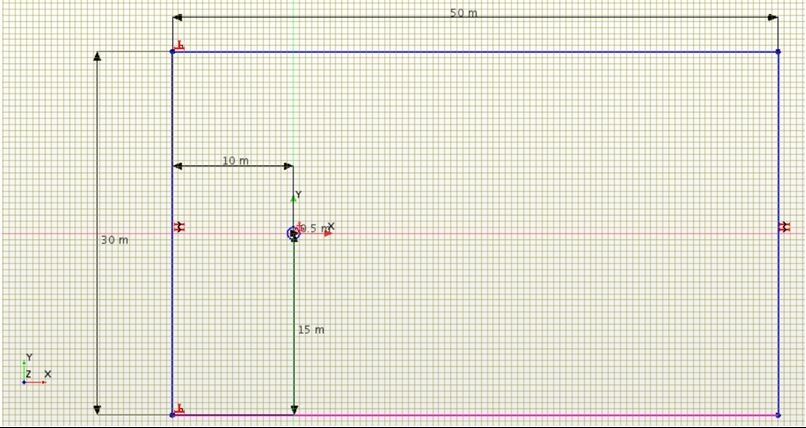 Create a new geometry